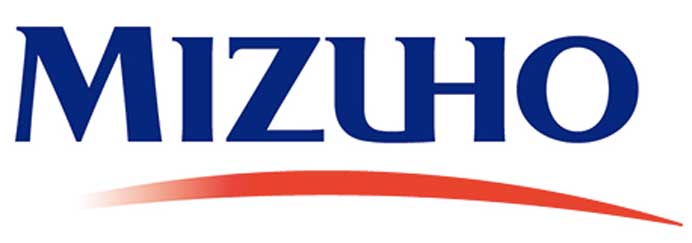 Mizuho Logo